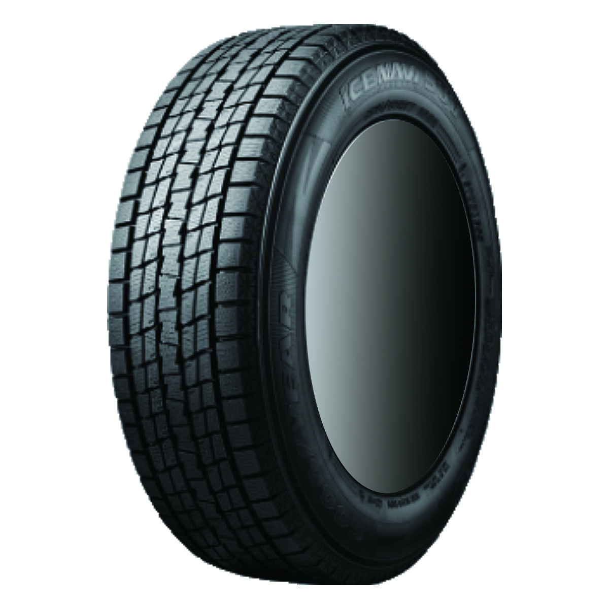 グッドイヤー ICE NAVI SUV 225/60R18 100Q アイスナビ エスユーブイ スタッドレス