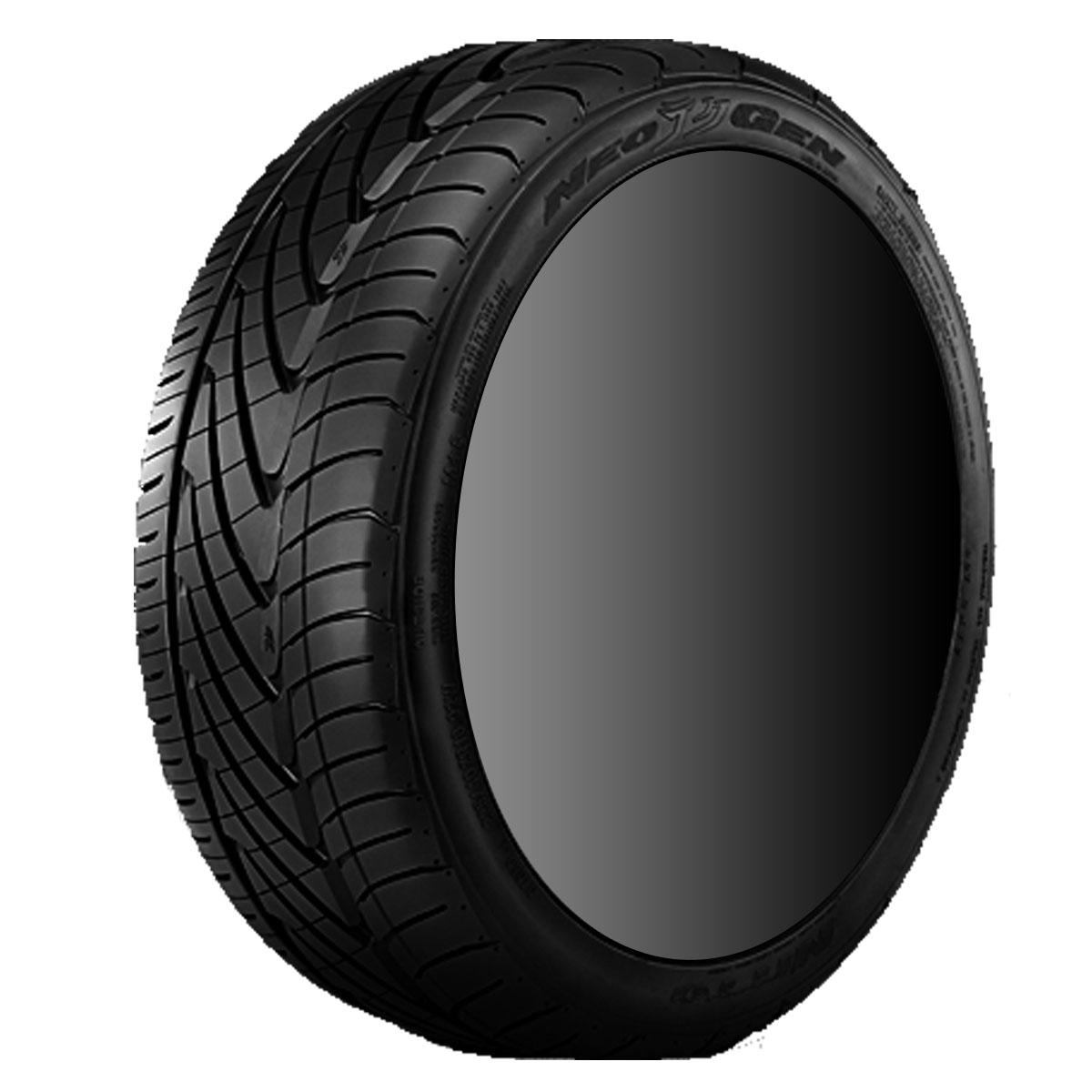 �j�b�g�[ NEOGEN 225/35R20 90W ZR