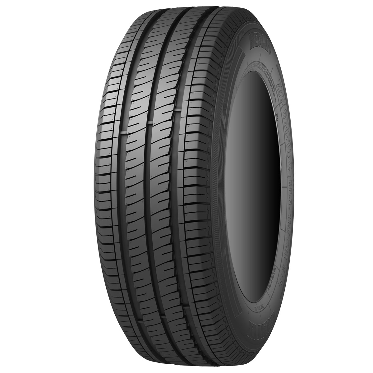 �l�I���� NEOLAND VAN 155R12 8PR �݌ɓ��� 2024Y�` #