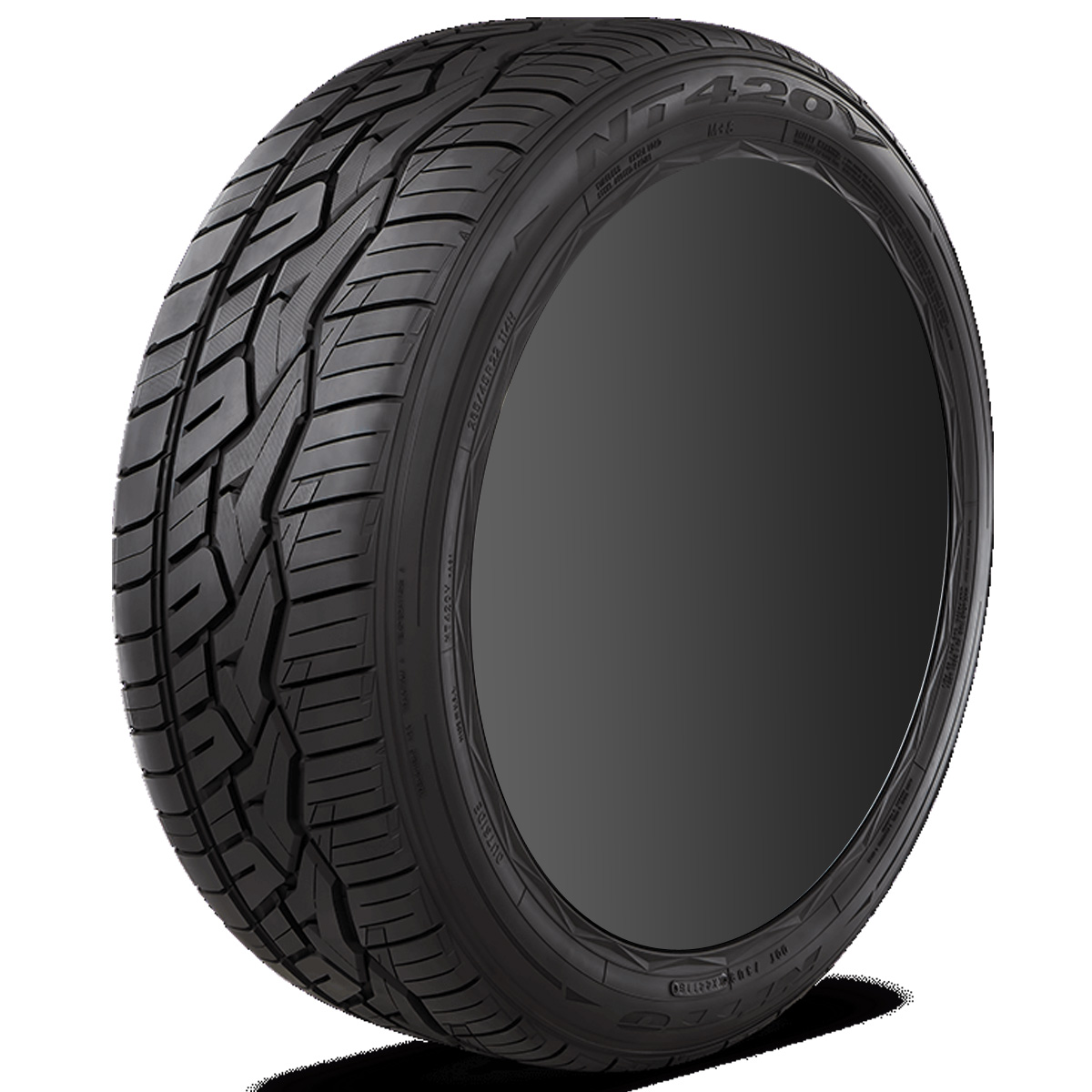 スタッドレスタイヤ ニットータイヤ ニットー NT420V 275/60R20 116H : トミータイヤ