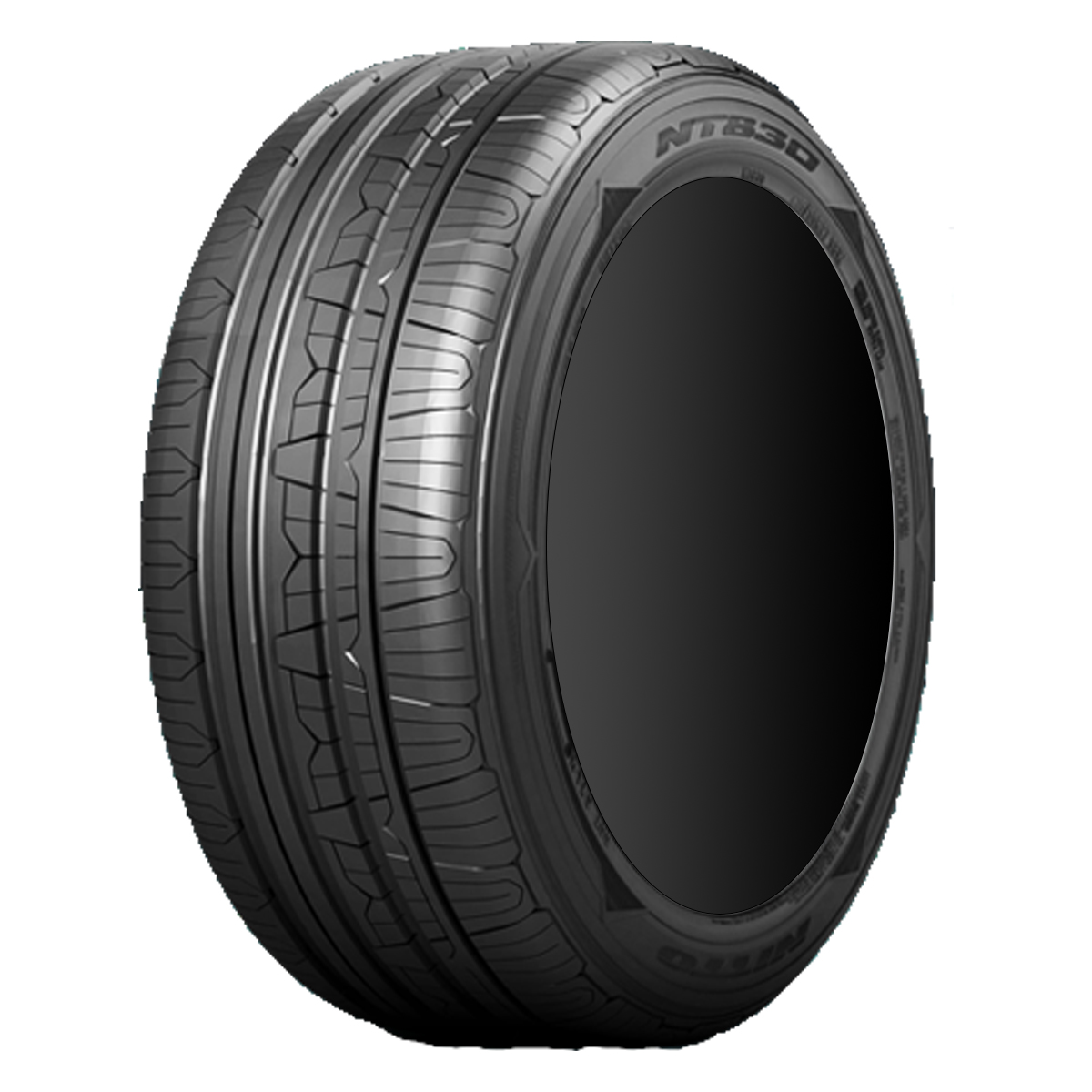 �j�b�g�[ NT830 235/50R17 2017�N�� ���ʌ���