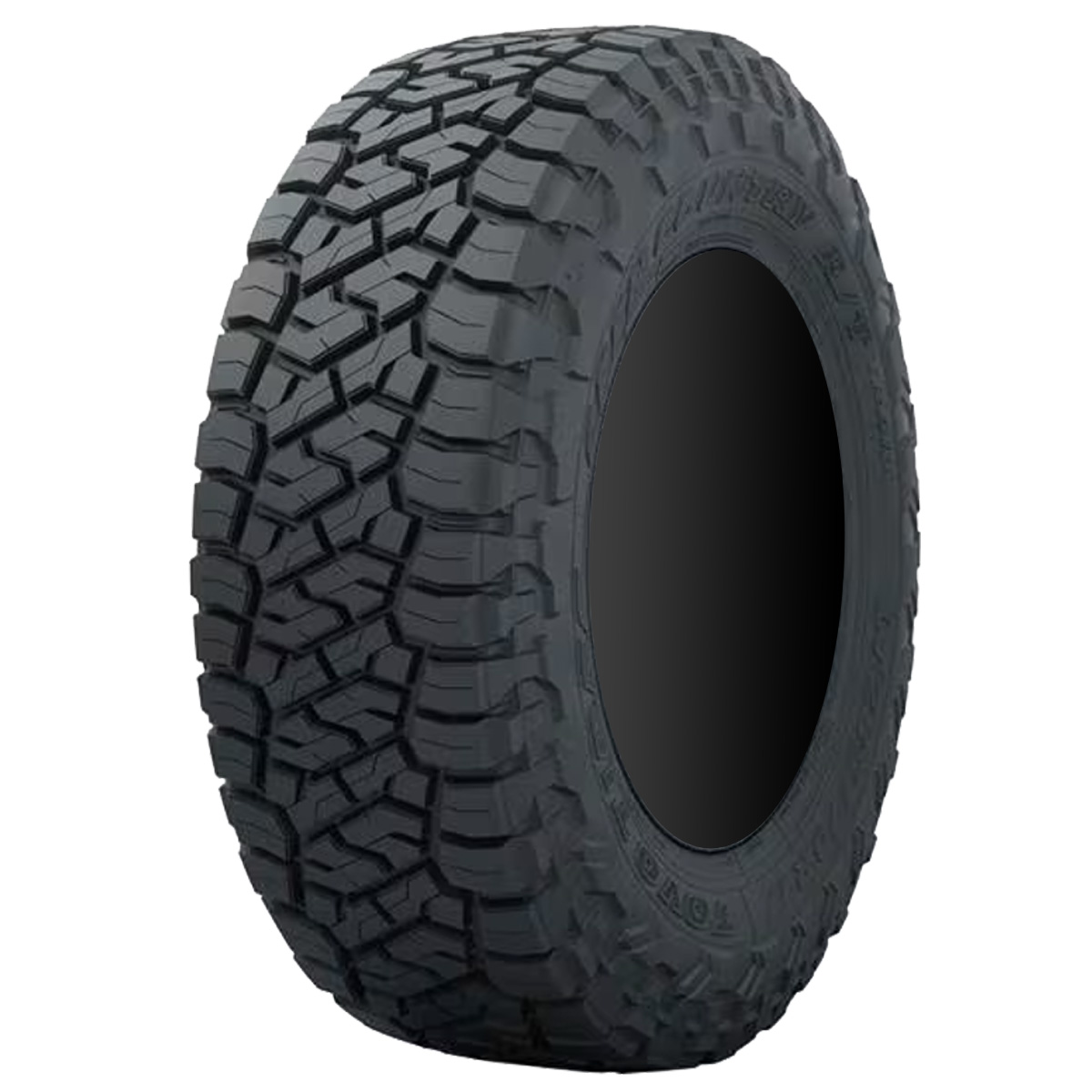 TOYO TIRES トーヨー OPEN COUNTRY R/T TRAIL 265/75R16 123