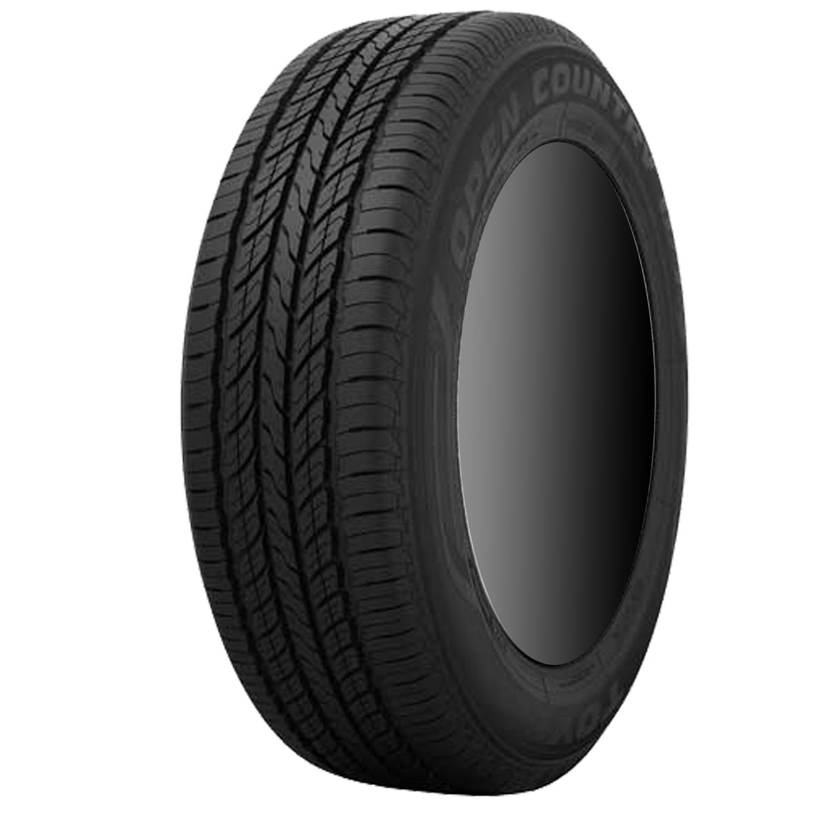 TOYO TIRES トーヨー OPEN COUNTRY U/T 225/60R17 99H SUV M+S