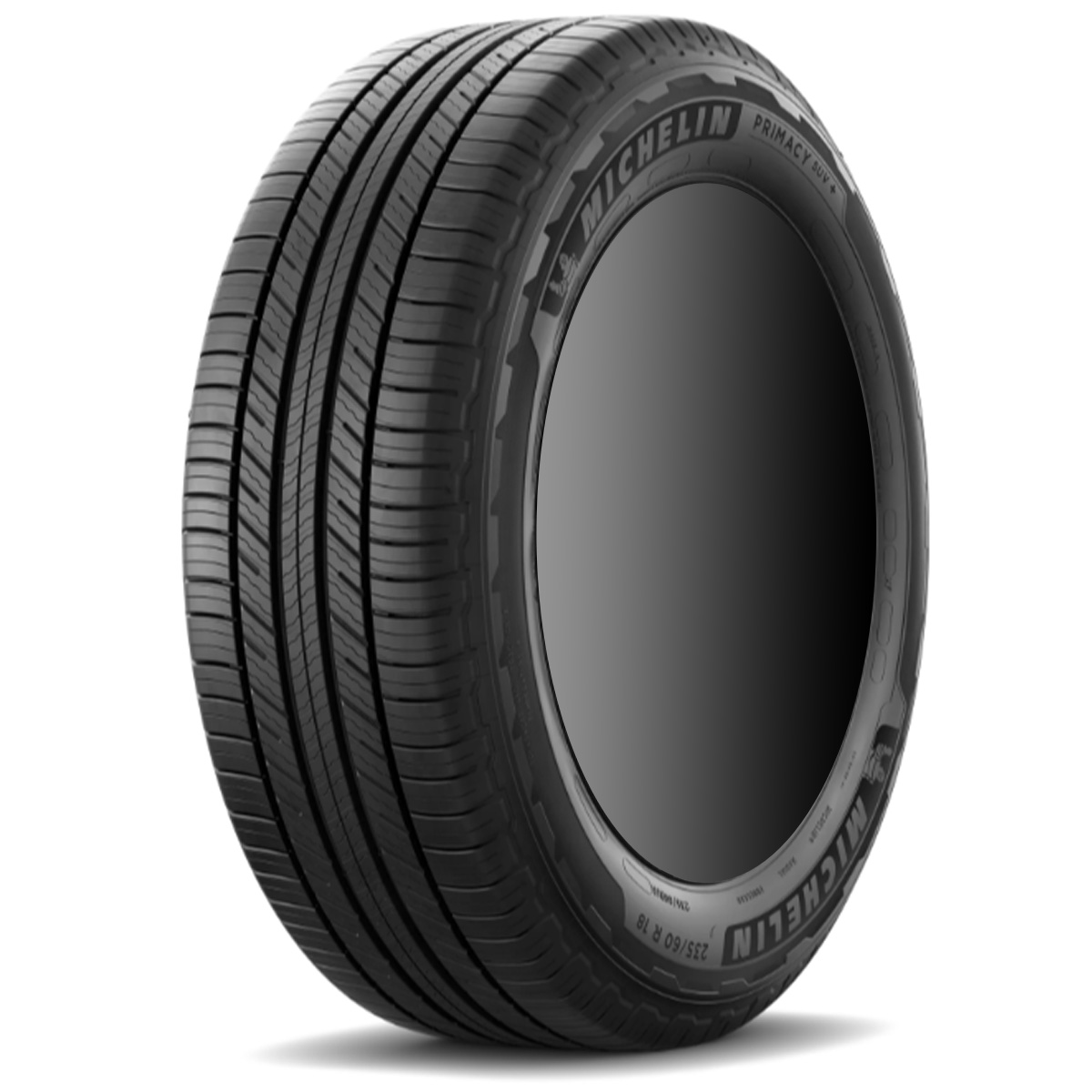 ミシュラン PRIMACY SUV+ プライマシーSUV PLUS 225/60R18 100H (997192) :55411:トミータイヤ