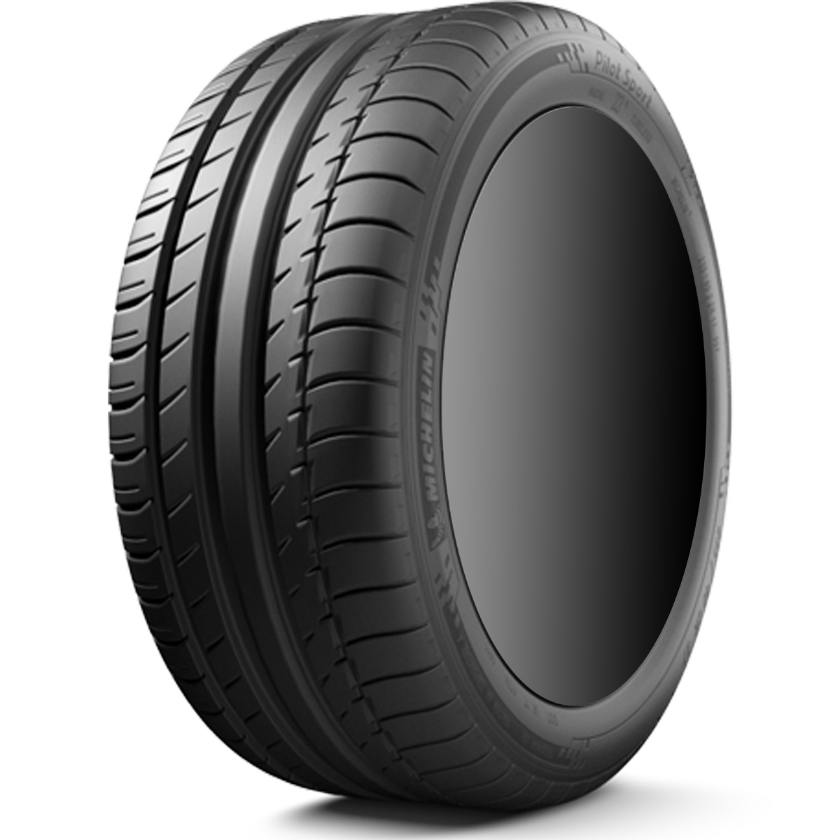 ミシュラン PILOT SPORT PS2 パイロットスポーツ ピーエス2 265/35R18 97(Y) XL N3 (940122) : 54909 : トミータイヤ