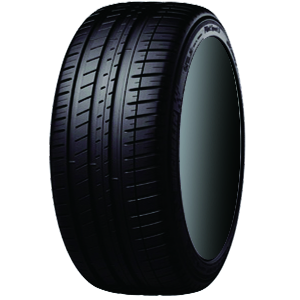 ミシュラン PILOT SPORT 3 パイロットスポーツ3 PS3 245/45R19 102Y XL MO (162305) : 54807 : トミータイヤ