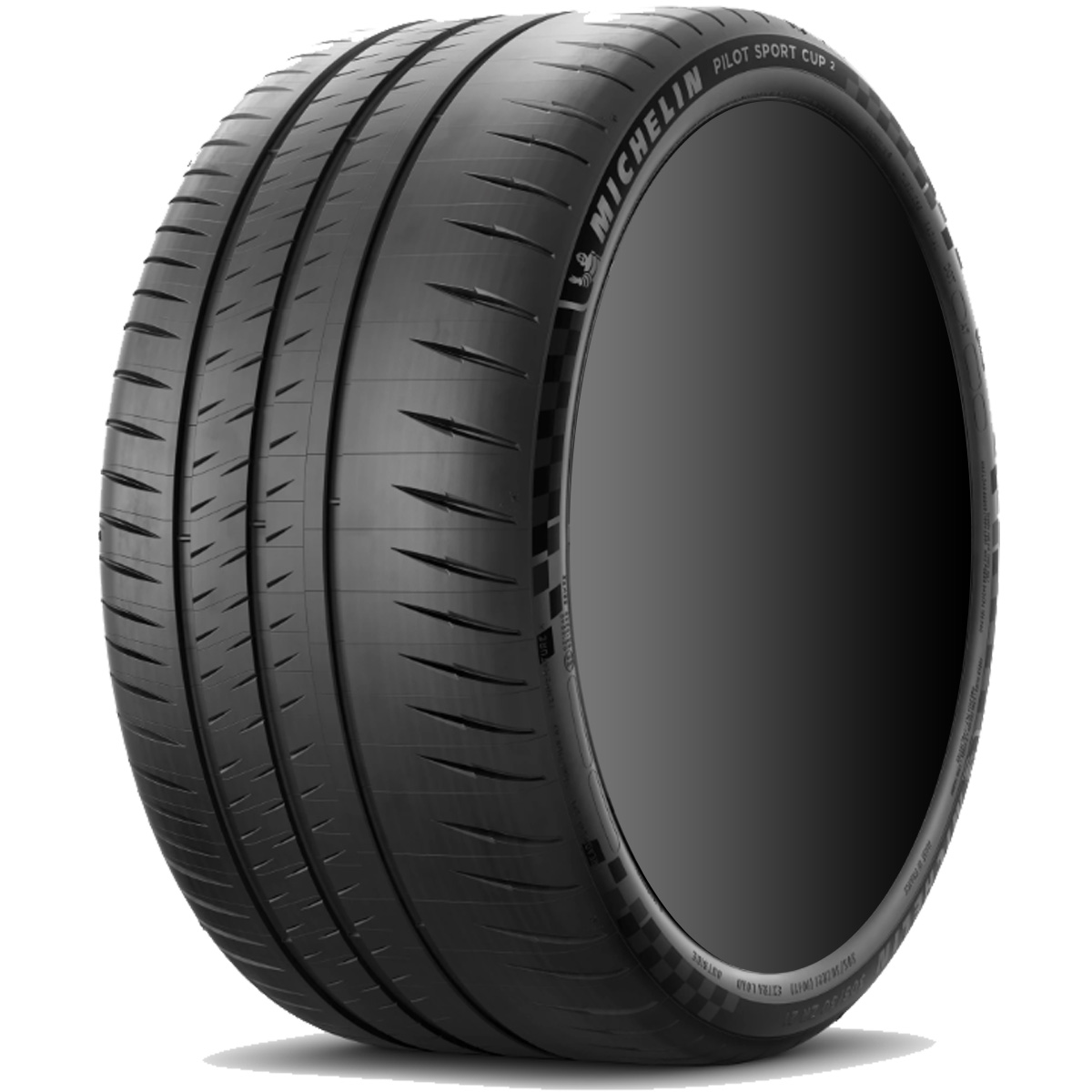 ミシュラン Pilot SPORT CUP 2 CONNECT パイロットスポーツ カップ2 コネクト PSC2C 285/35R20 104(Y) XL (581789)｜taiyanoomise