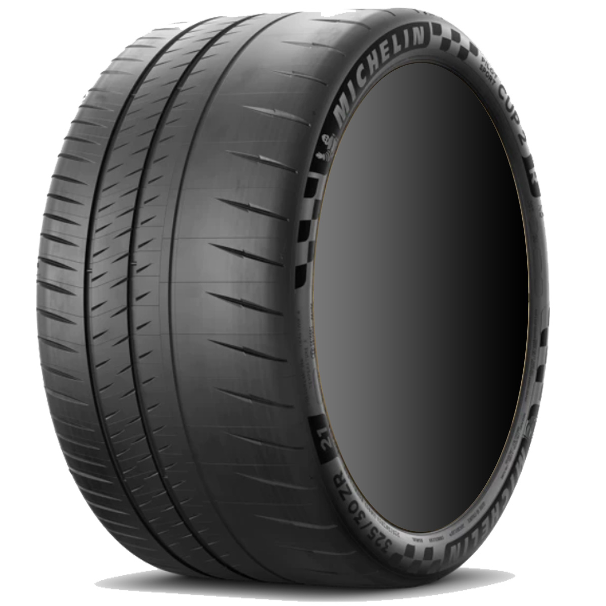 ミシュラン PILOT SPORT CUP 2 R パイロットスポーツカップ 2R PSC2R 285/30R20 99(Y) XL (C) ★BMW (393419) :54502:トミータイヤ