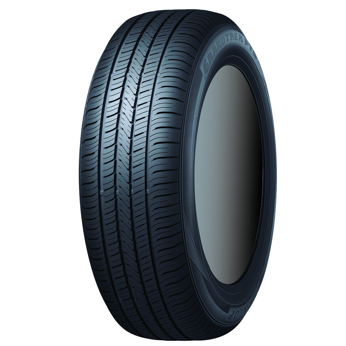 ダンロップ GRANDTREK PT5 225/70R16 103H :48320:トミータイヤ