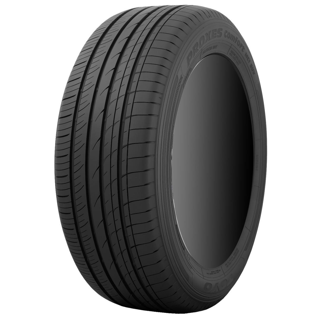 ysAiz g[[ PROXES Comfort MC1 SUV 235/55R18 104V XL ݌ɓ 2025Y` #