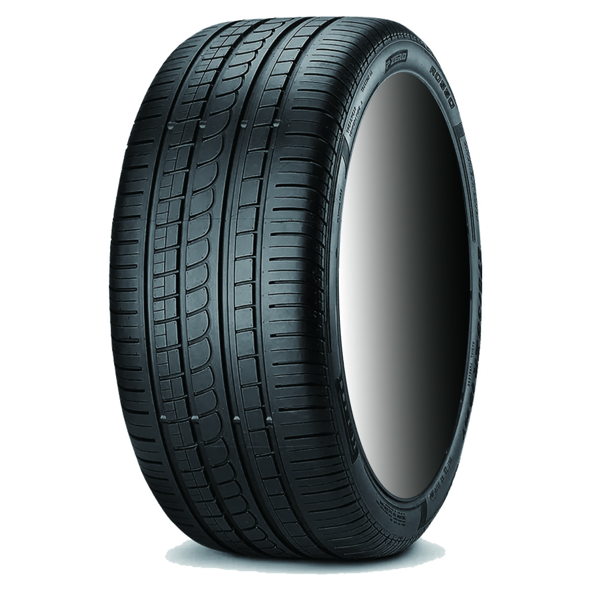 PIRELLI（ピレリ） PZERO ROSSO N1 ポルシェ 275/40R20 106Y XL 在庫 