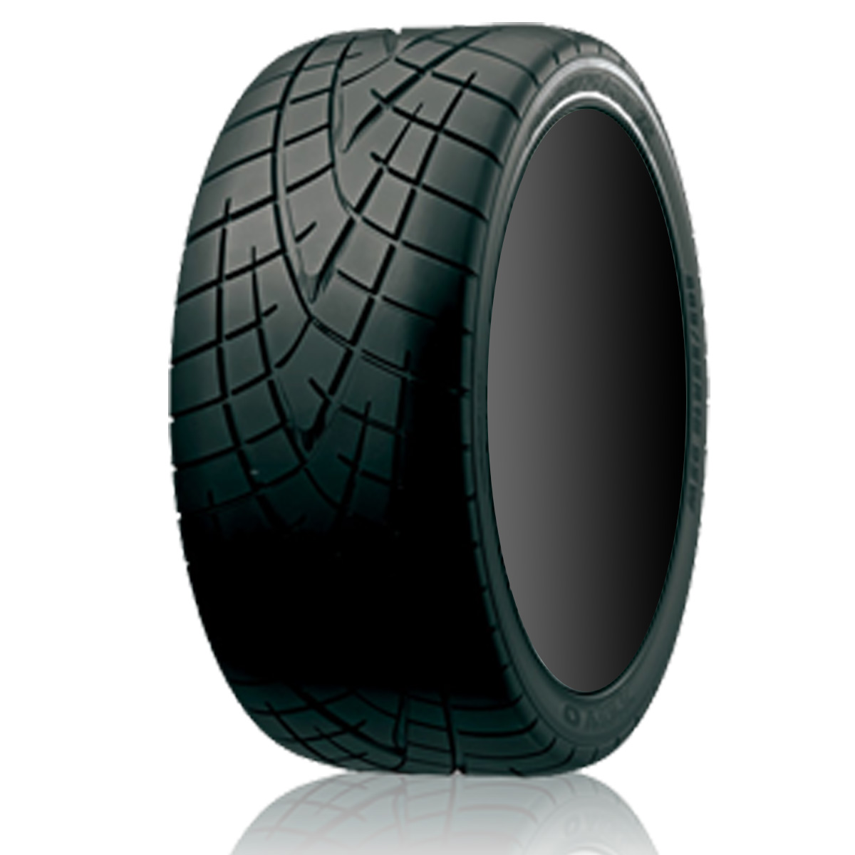 TOYO PROXES R1R 235/45ZR17 プロクセス　未使用 TOYO TIRES トーヨー PROXES R1R 235/45R17 94W ZR : トミー