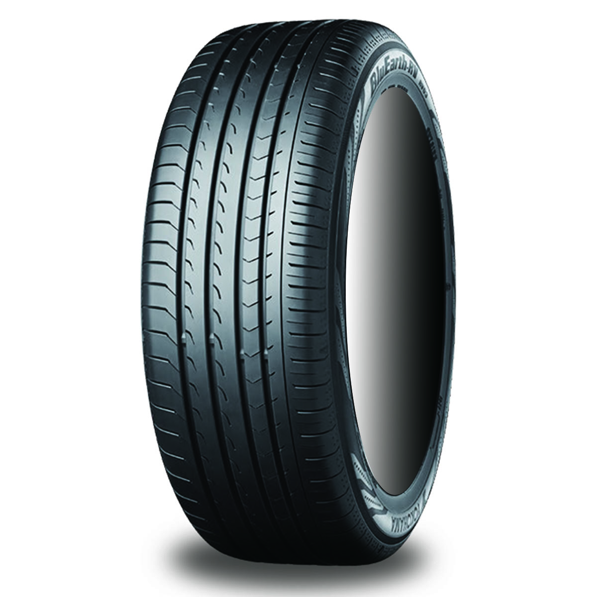 195/65R15 91H ヨコハマタイヤ ブルーアースRV RV03 日本製 新品4本セット 即決