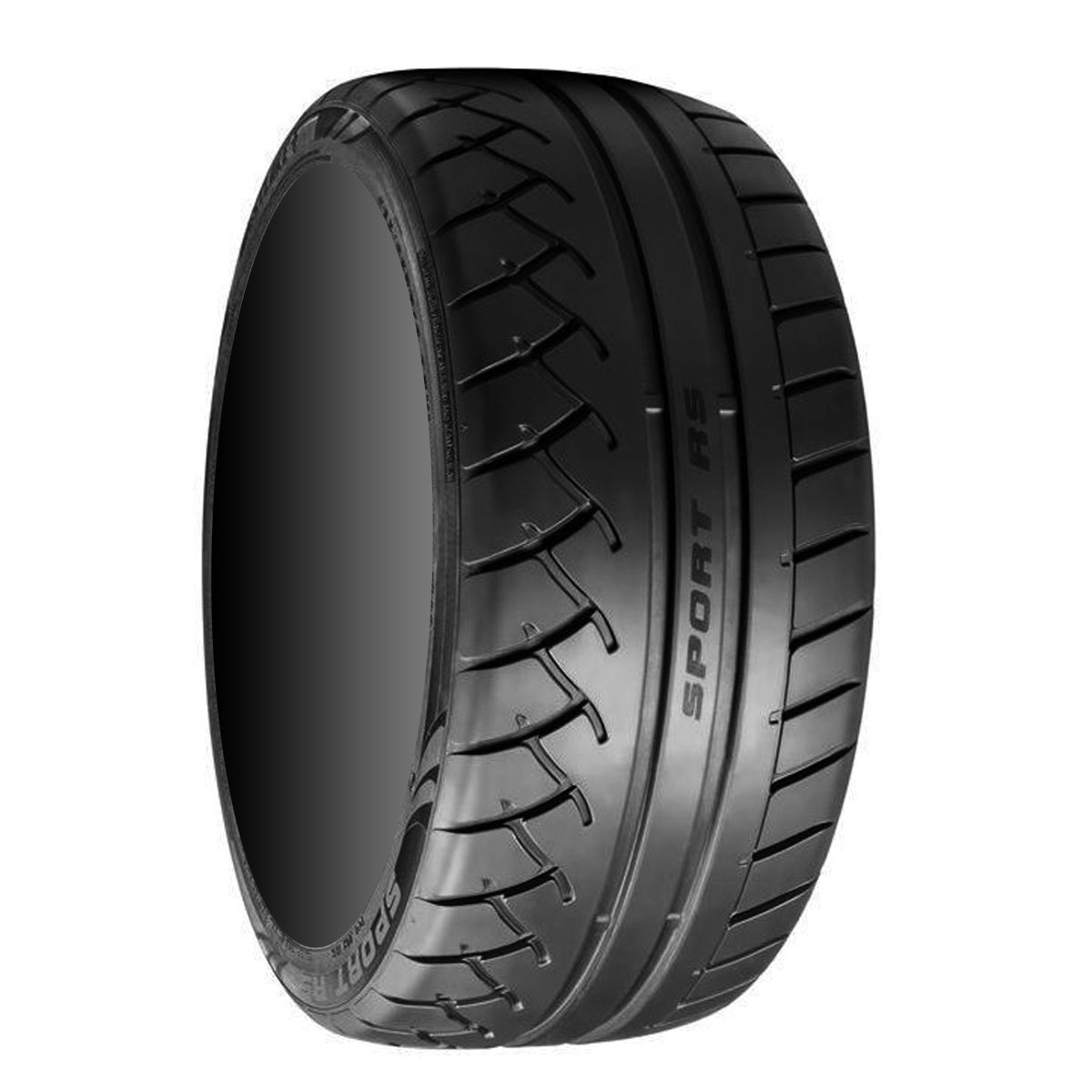 グッドライド SPORT RS 245/40R17 :50008:トミータイヤ