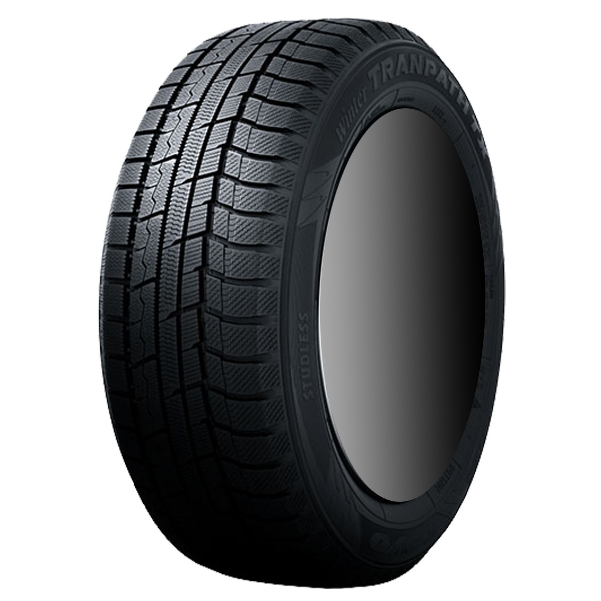 トーヨー Winter TRANPATH TX 235/60R18 107Q XL ウィンタートランパス ハイト系専用スタッドレス