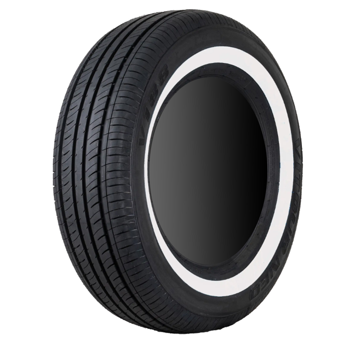 ヴィツァー V188 WSW 215/75R15 100H ホワイトリボン 2024Y