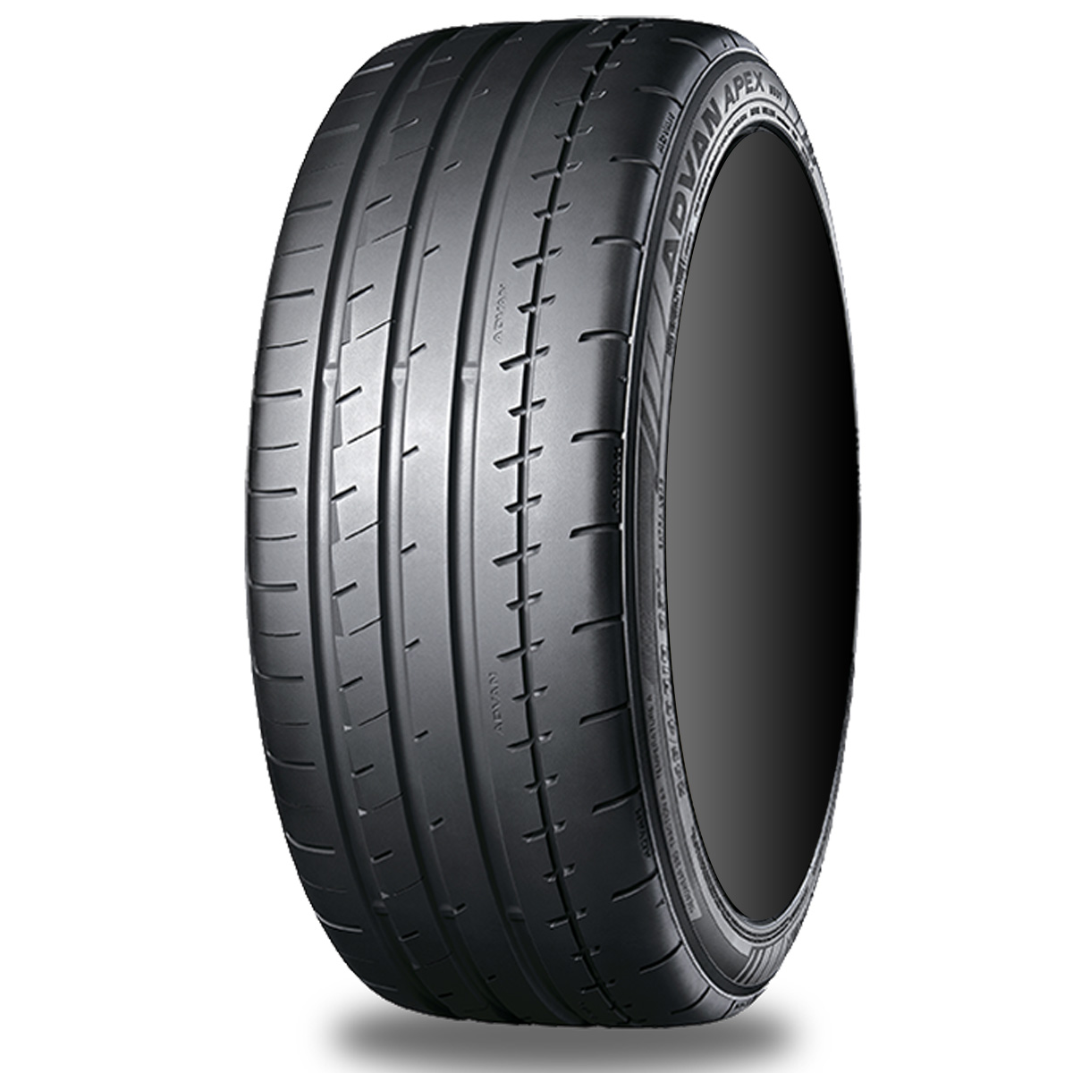 ヨコハマ ADVAN APEX V601 245/40R20 99Y XL : 4202 : トミータイヤ