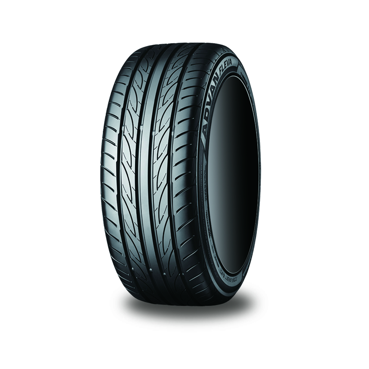 ���R�n�} ADVAN FLEVA V701 225/55R17 97W �݌ɓ��� 2024Y�` #
