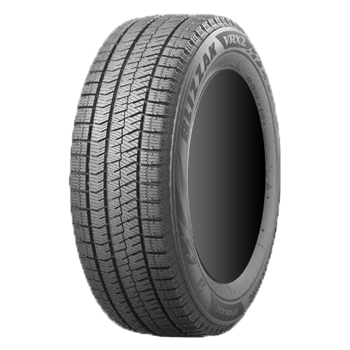 ブリヂストン ブリザック BLIZZAK VRX2 155/55R14 69Q スタッドレス 国内向け : 21342 : トミータイヤ - 通販 -  Yahoo!ショッピング