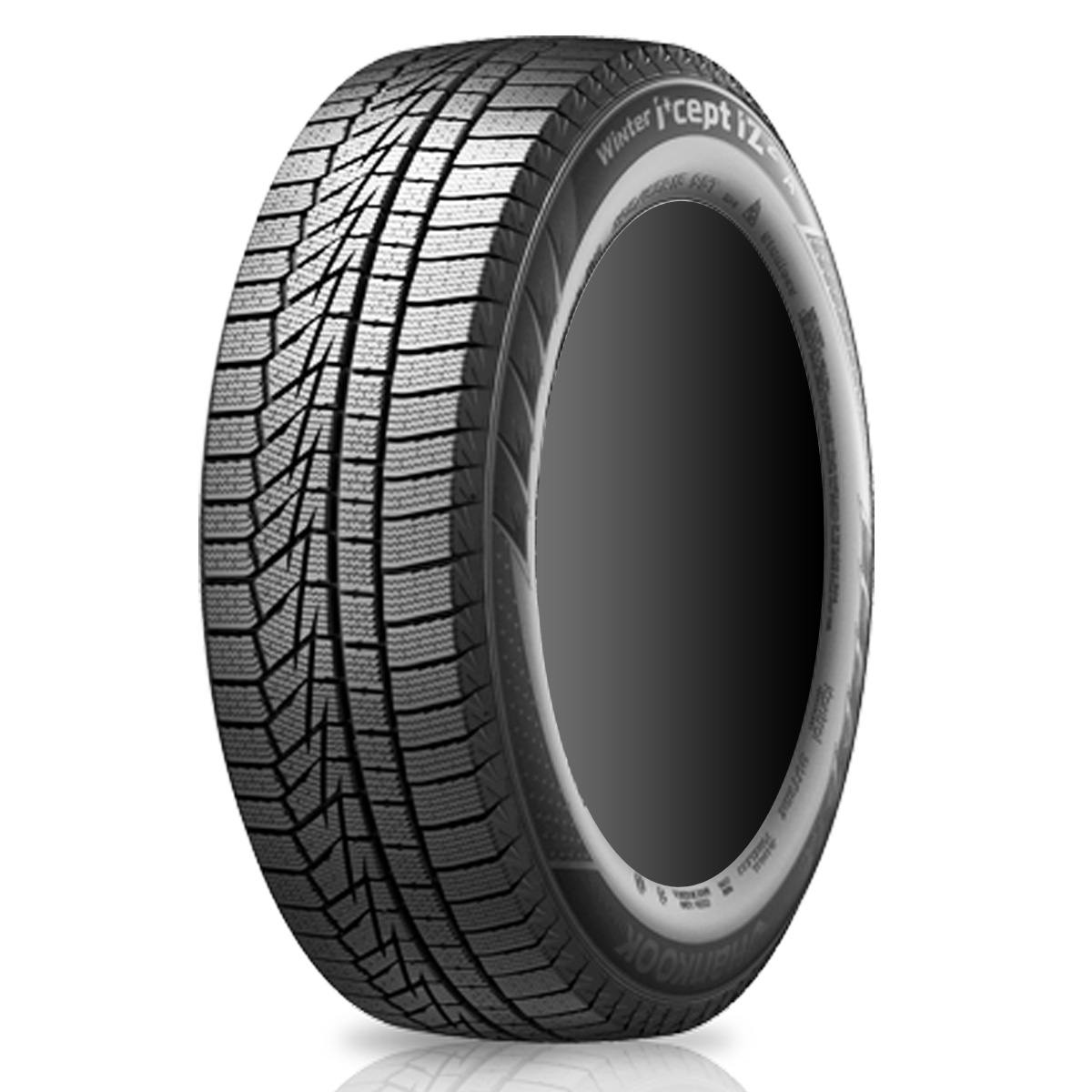 ハンコック Winter i*cept iZ2 A W626 225/55R17 97T スタッドレス 