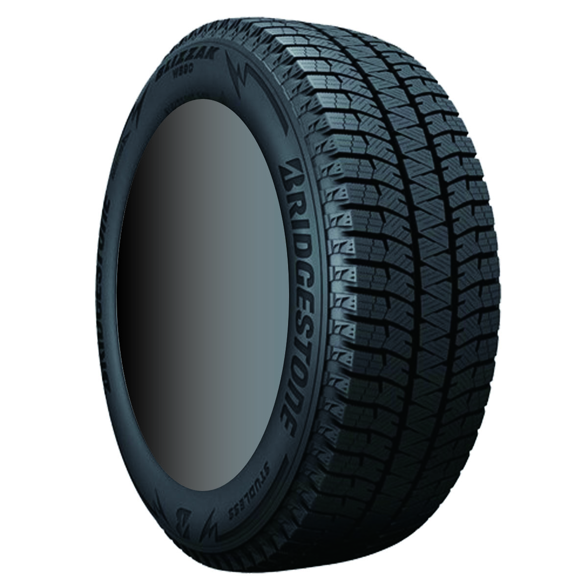 ブリヂストン BLIZZAK WS90 205/60R16 92H 在庫特価 2022Y〜 #