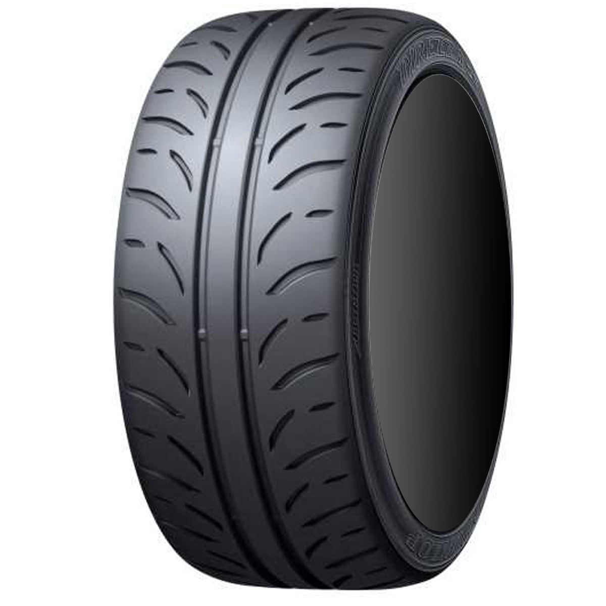 ダンロップ DIREZZA ZIII Z3 185/60R14 : 22235 : トミータイヤ - 通販 - Yahoo!ショッピング