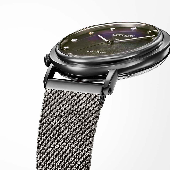 シチズン 腕時計 CITIZEN L エル エコドライブ Ambiluna Collection