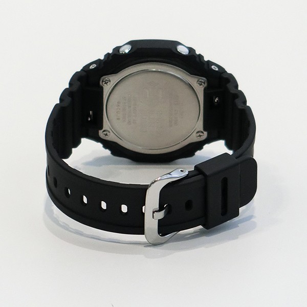 G-SHOCK ジーショック 腕時計 デジタルアナログコンビ GA-2100-1AJF