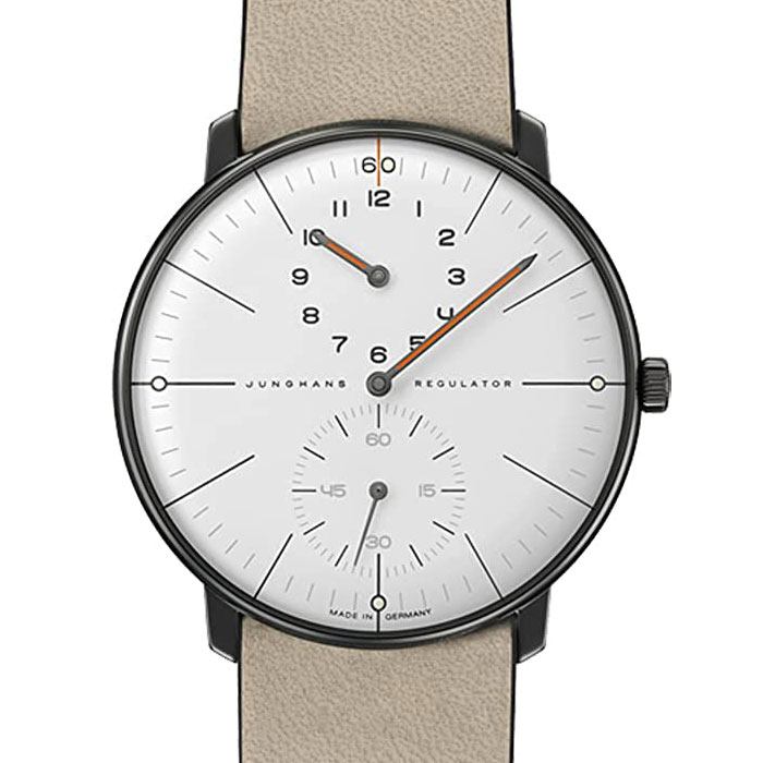 JUNGHANS - 稼働品 JUNGHANS ユンハンス メンズ クォーツ 腕時計