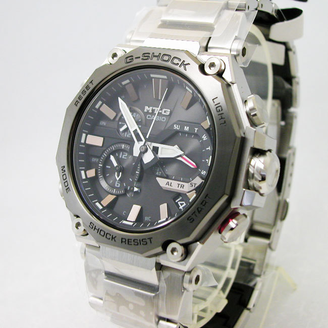 G-SHOCK ジーショック 腕時計 スマートフォンリンク電波ソーラー G-SHOCK ジーショック 腕時計 スマートフォンリンク電波ソーラー
