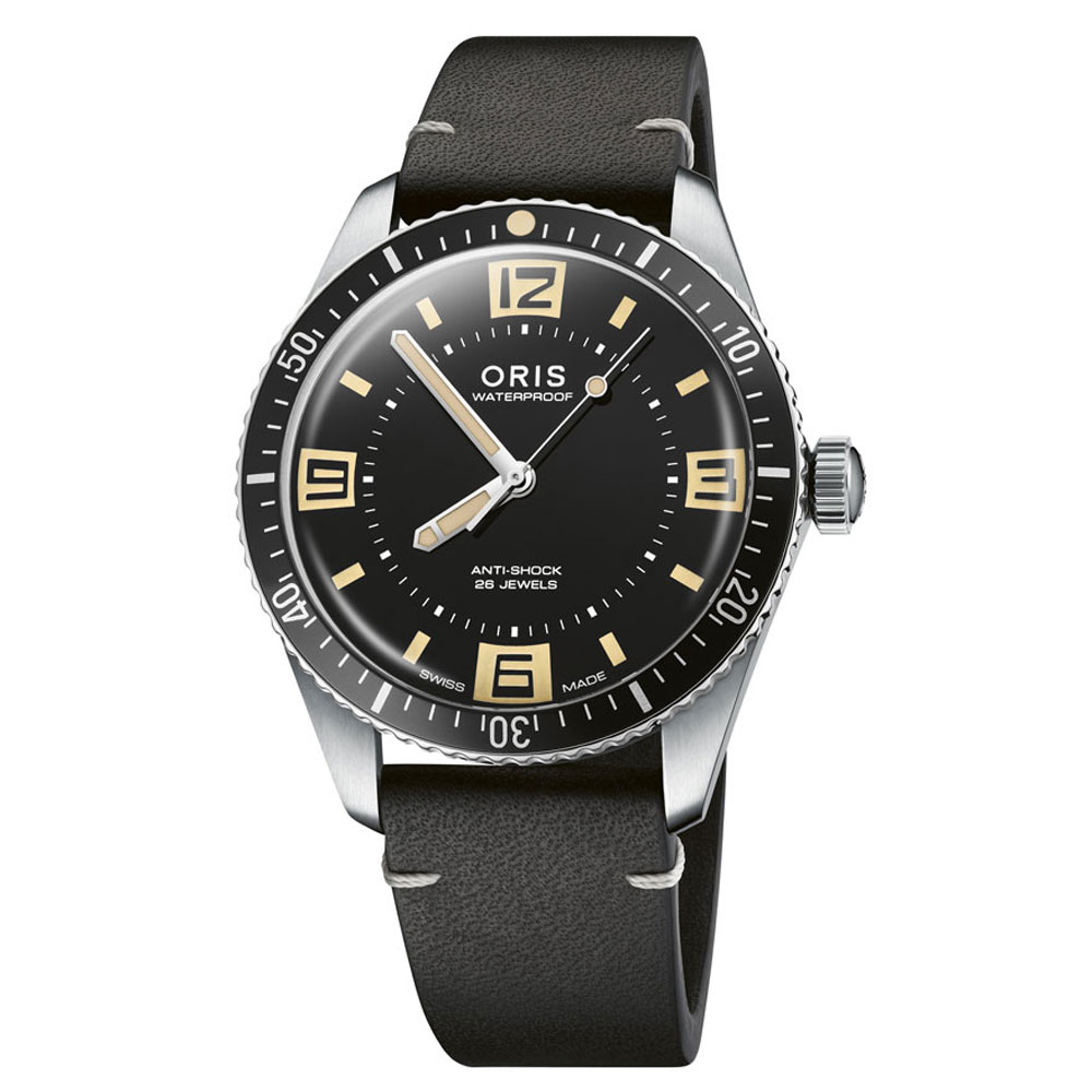 ORIS 【オリス正規販売店 フェア開催中】オリス 腕時計