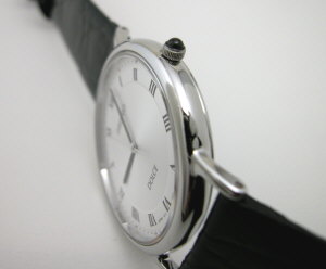 SEIKO（セイコー） ドルチェ ローマ数字・薄型ウォッチ DOLCE SACM135 