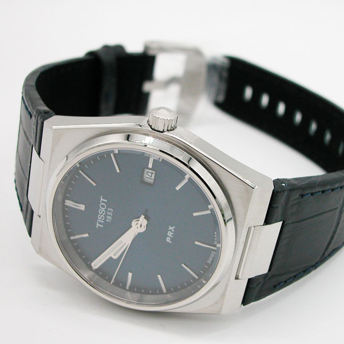 TISSOT PRX POWERMATIC 80 - Thompson's Jewellers