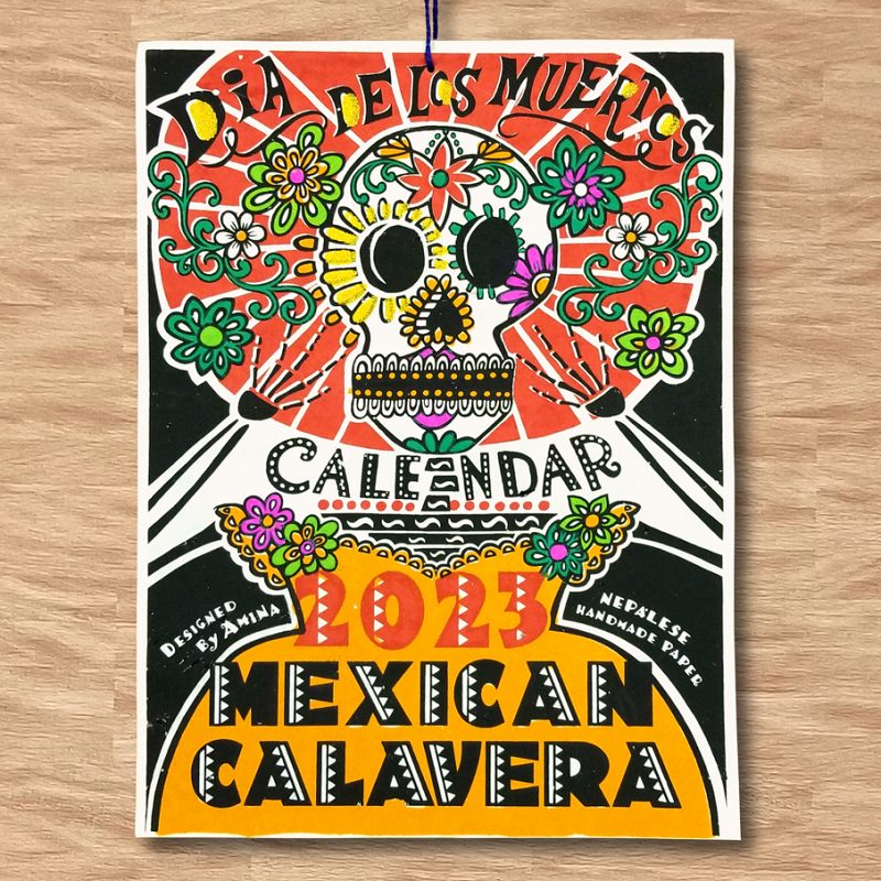 カレンダー 46 骸骨 メキシカン 23 ポスター 絵 インテリア雑貨 壁掛け こよみ イラスト 絵画 アジアン エスニック Boho 和紙 おしゃれ モダン 縦長 C21n45 Gai アートパネル 太陽雑貨ren 通販 Yahoo ショッピング