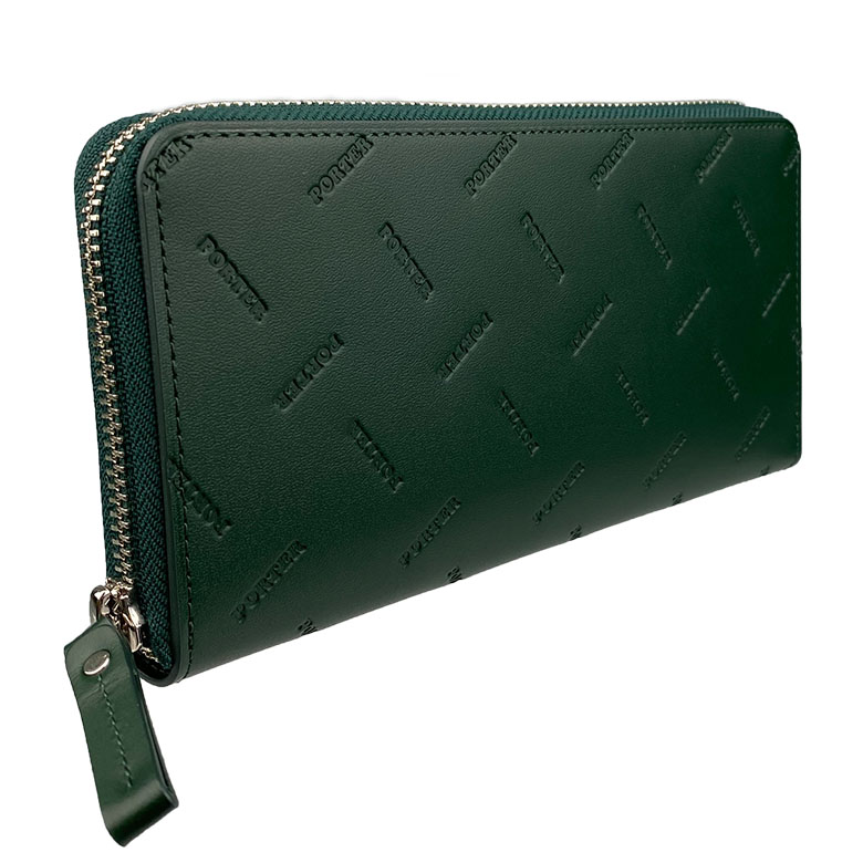 PORTER ポーター エンチェイス ロングウォレット 007-02283 ENCHASE 長