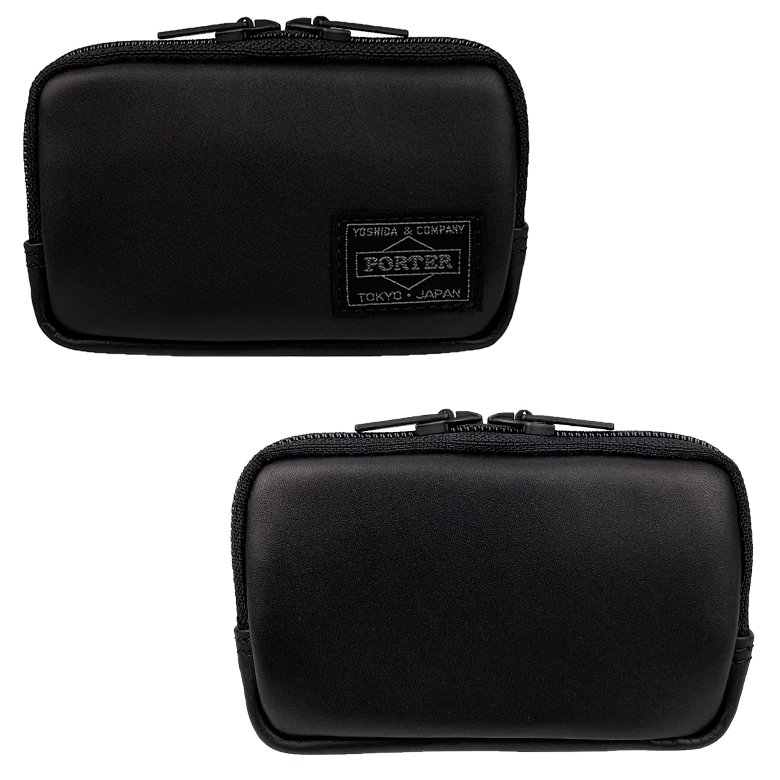 ALOOF（PORTER） ポーター アルーフ マルチコインケース PORTER ALOOF