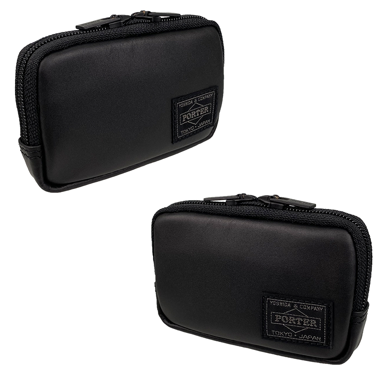 ALOOF（PORTER） ポーター アルーフ マルチコインケース PORTER ALOOF