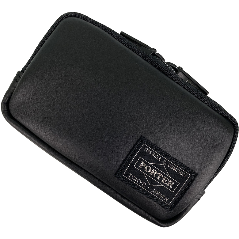 ALOOF（PORTER） ポーター アルーフ マルチコインケース PORTER ALOOF