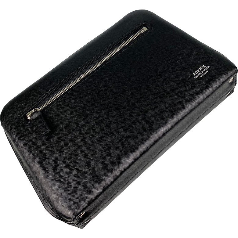 AVENUE（PORTER） ポーター アベニュー 2WAYショルダーバッグ