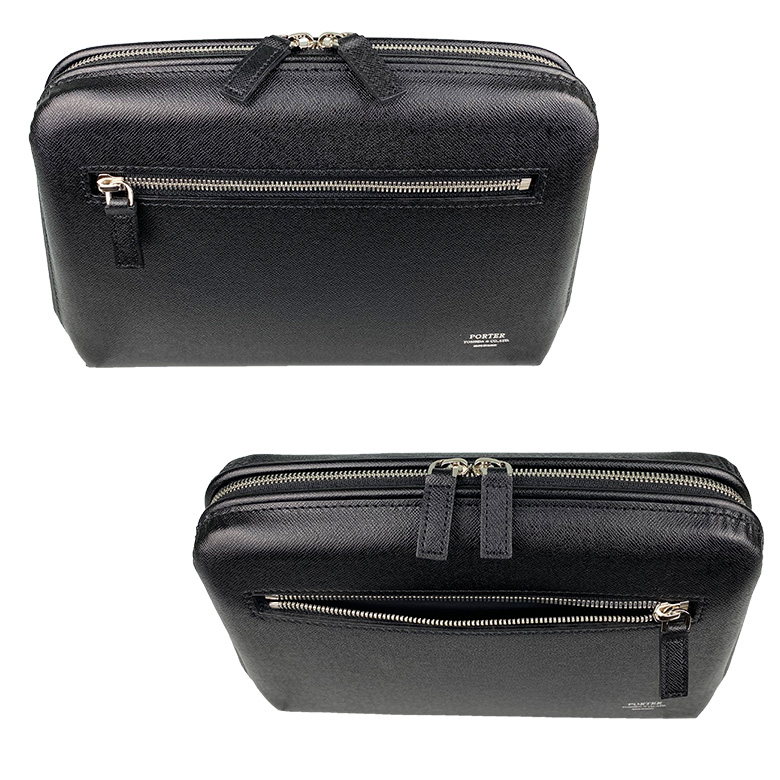 AVENUE（PORTER） ポーター アベニュー 2WAYショルダーバッグ