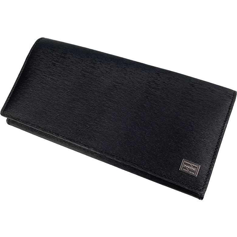 CURRENT（PORTER） ポーター カレント ロングウォレット 052-02201