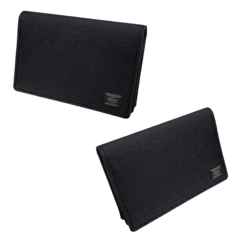 CURRENT（PORTER） ポーター カレント カードケース 052-02207 PORTER