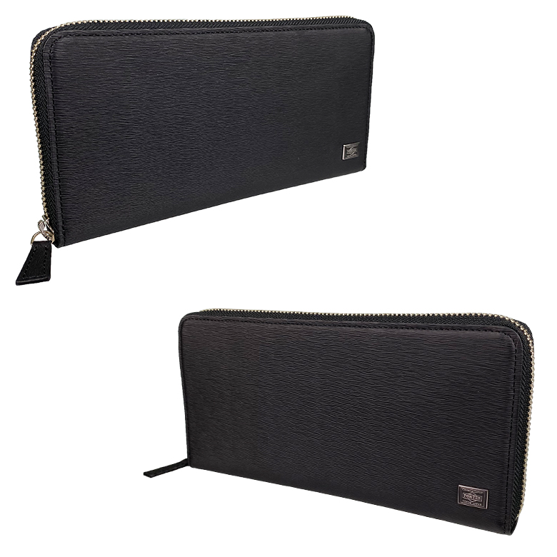 CURRENT（PORTER） ポーター カレント ロングウォレット 052-02214