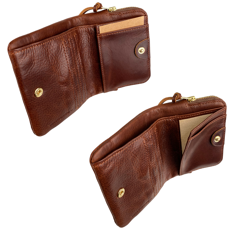 SOAK（PORTER） ポーター ソーク ウォレット 101-06054 PORTER SOAK