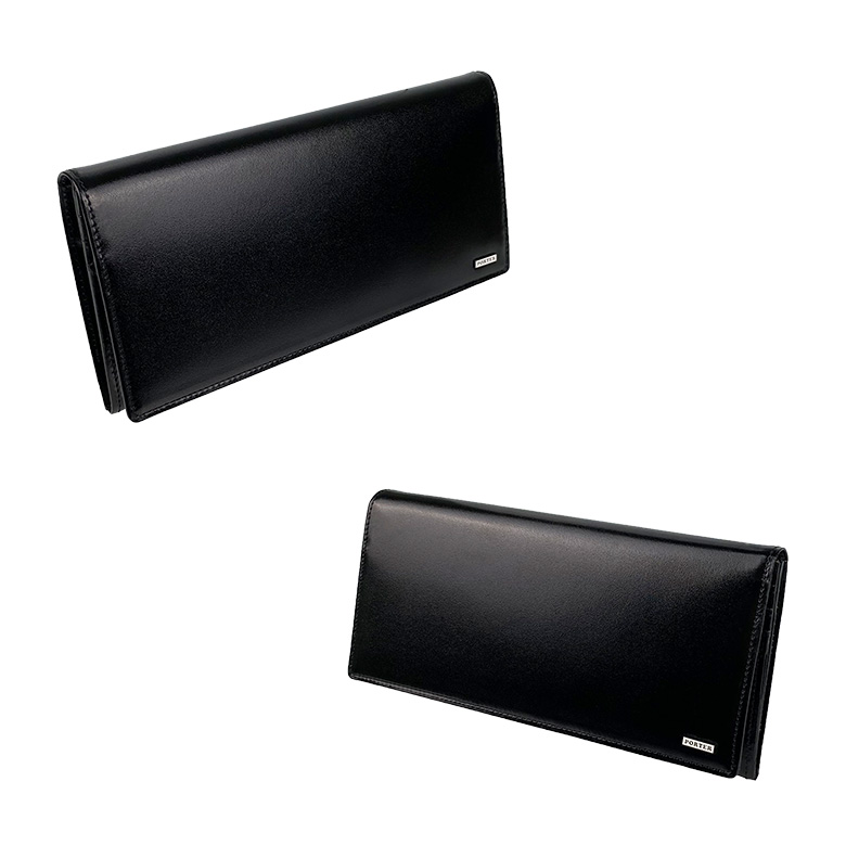 SHEEN（PORTER） ポーター シーン ロングウォレット 110-02918 PORTER