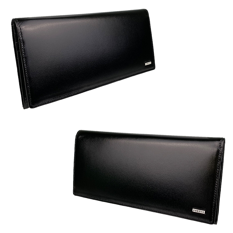 SHEEN（PORTER） ポーター シーン ロングウォレット 110-02919 PORTER