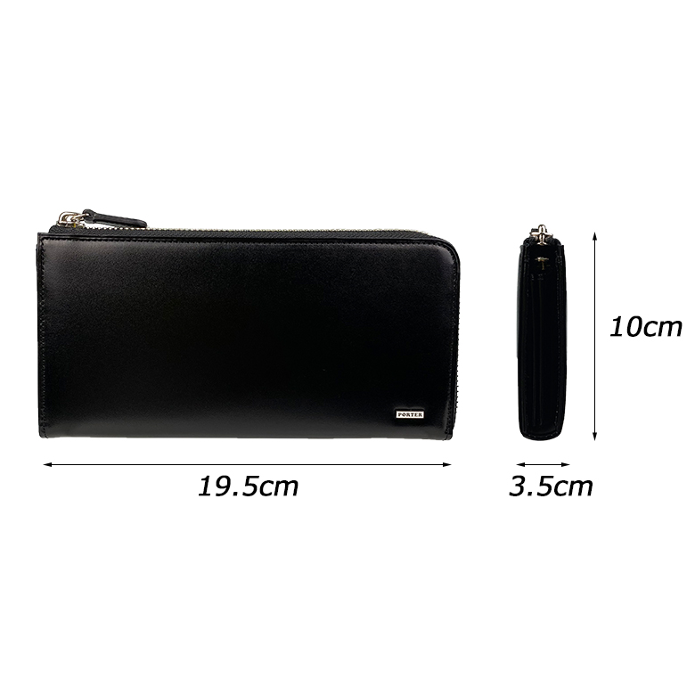 SHEEN（PORTER） ポーター シーン ロングウォレット 110-02927 PORTER