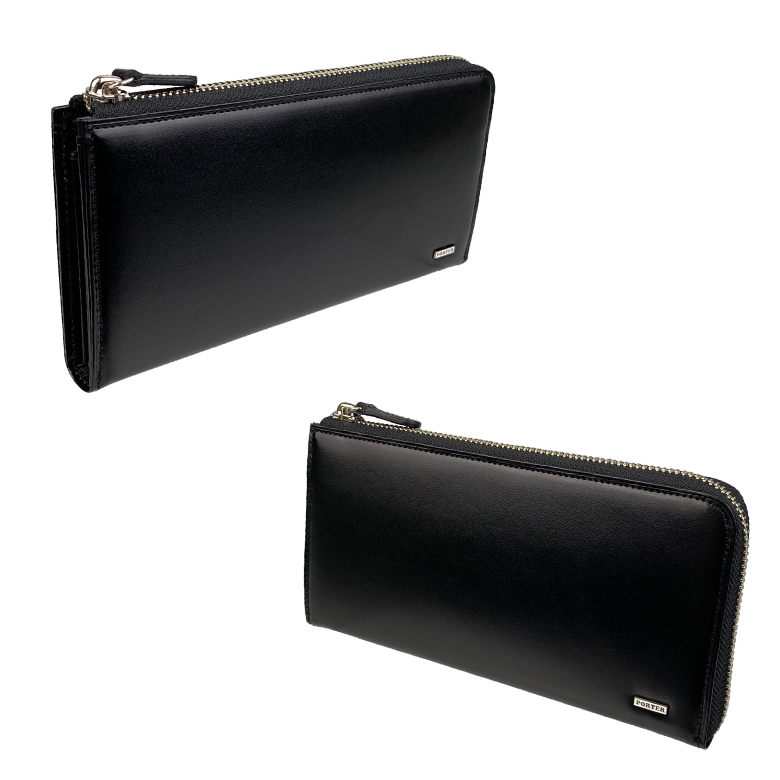 SHEEN（PORTER） ポーター シーン ロングウォレット 110-02927 PORTER