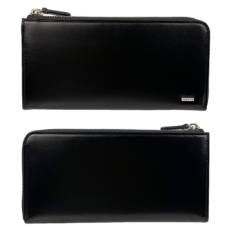 SHEEN（PORTER） ポーター シーン ロングウォレット 110-02927 PORTER