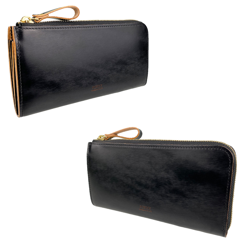 FILM（PORTER） ポーター フィルム ロングウォレット 187-01347 PORTER